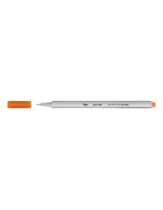 Microfibra 0.4mm Naranja Liner 038- Filgo L38-c10-006 Fil01
