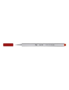 Microfibra 0.4mm Rojo Liner 038- Filgo-sketch L38-c10-002 Fil01 Spp01