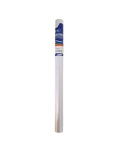 Rollo X2mts Con-tact Blanco Qp279711 Muresco (b50)