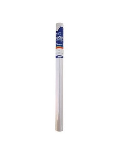 Rollo X2mts Con-tact Blanco Qp279711 Muresco (b50)