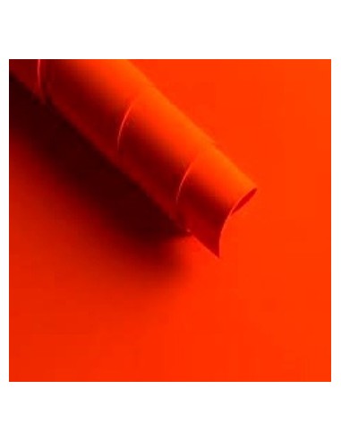 Goma Eva Naranja Cbx Kob01 (b10)