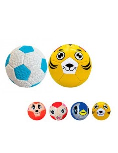 Pelota De Futbol/infantil N2 Rj3615/rj3617 7002r Rod02