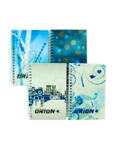 Libreta 40hj C/e 4060 Orion 14060