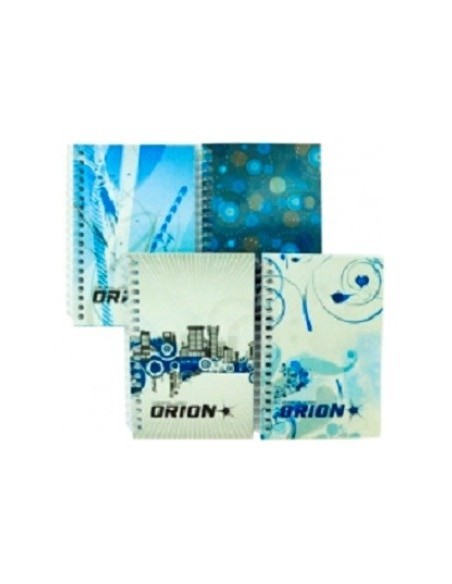 Libreta 40hj C/e 4060 Orion 14060