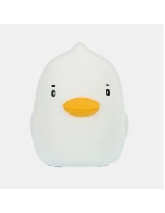 Lampara Led Patito/dino Af60123 Af60124 Sf01