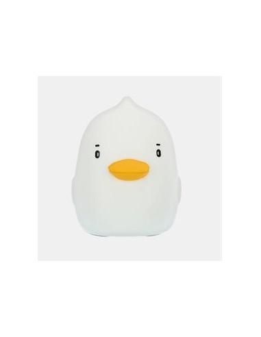 Lampara Led Patito/dino Af60123 Af60124 Sf01