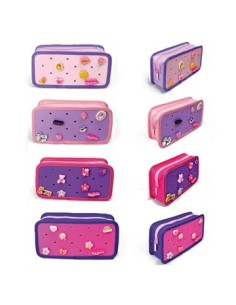 Canopla 1 Cierre Pinland Rexon 3069