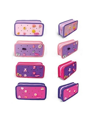 Canopla 1 Cierre Pinland Rexon 3069