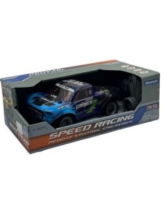 Auto Rc Speed Racing En Caja Na201973 Pub02