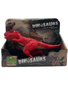Dinosaurio Con Sonido Na200867 Pub02