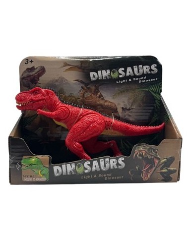 Dinosaurio Con Sonido Na200867 Pub02