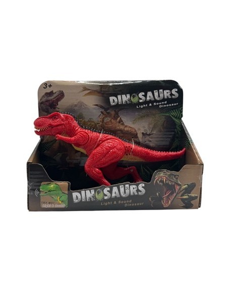 Dinosaurio Con Sonido Na200867 Pub02