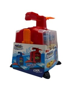 Valija Lanzador De Autos Chica Na205253 Pub02