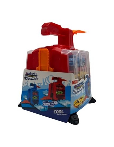 Valija Lanzador De Autos Chica Na205253 Pub02