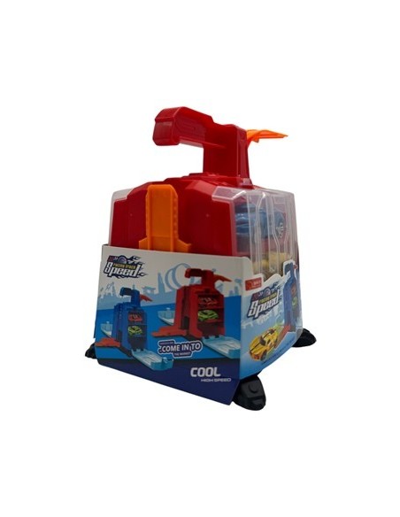 Valija Lanzador De Autos Chica Na205253 Pub02