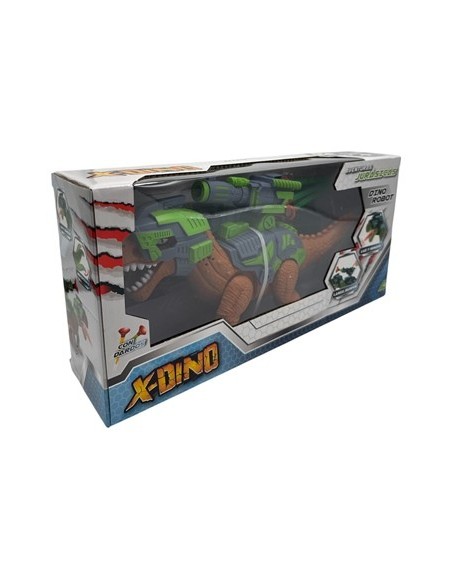 Dinosaurio Lanza Dardos A Pila 54340 Seb01