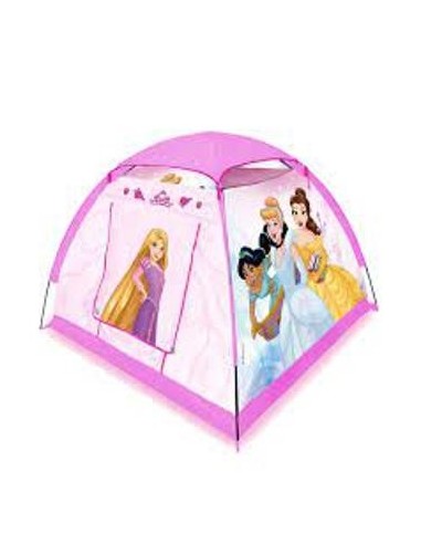 Carpa Iglu 120x120x85cm Disney-dc 5512-5210 Seb01