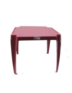 Mesa Plastica De Nino Art 2222 Cuenca -b12-