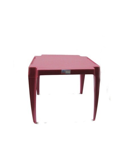 Mesa Plastica De Nino Art 2222 Cuenca -b12-