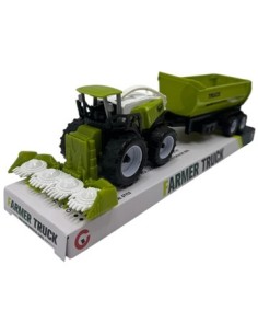 Tractor Estuche Fd19970-1b Fay02