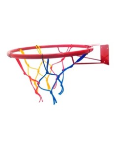Aro De Basquet Cano 47cm  Profesional 112 1183 Tor01 -b6-