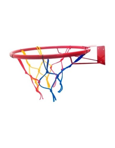 Aro De Basquet Cano 47cm  Profesional 112 1183 Tor01 -b6-