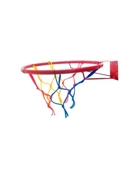 Aro De Basquet Cano 47cm  Profesional 112 1183 Tor01 -b6-