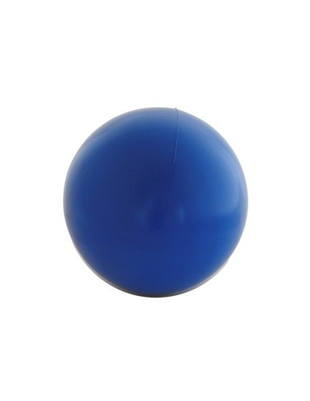 Pelota N.6 Plastica Gov01