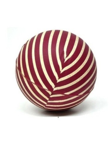 Pelota Goma N. 6 Rue01- 1502 -b12-