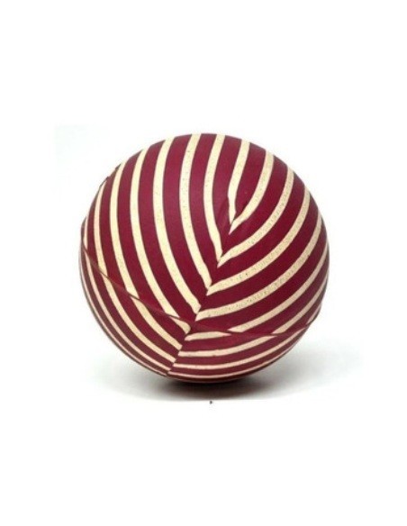 Pelota Goma N. 6 Rue01- 1502 -b12-