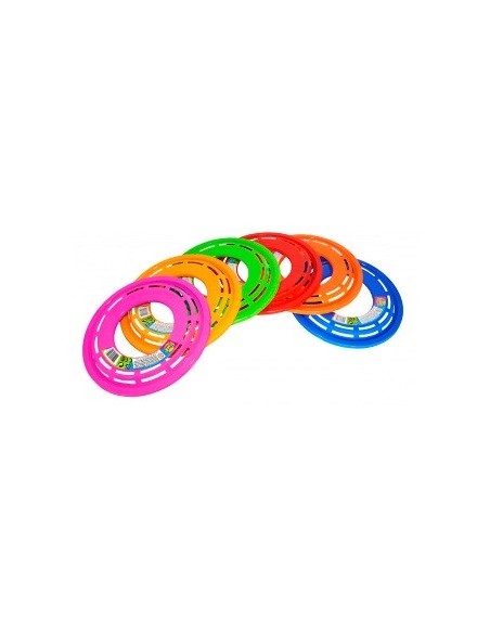 Disco Volador 28 5cm Yuyu 450y Rod02