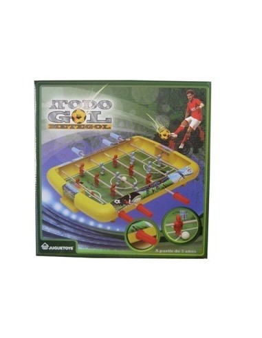 Metegol 44x34 A Todo Gol 0410 Jug01-b6-