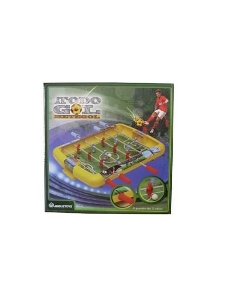 Metegol 44x34 A Todo Gol 0410 Jug01-b6-