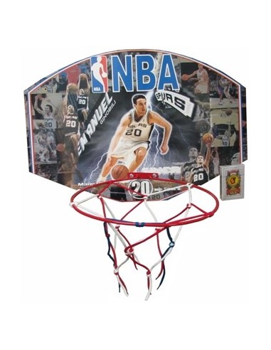 Aro De Basquet Cano C-tablero 32cm 111 2006 Tor01 -b2-