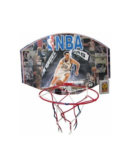 Aro De Basquet Cano C-tablero 32cm 111 2006 Tor01 -b2-