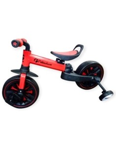 Triciclo Col  Surt Ns372281 Pk01