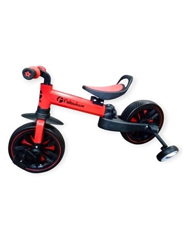 Triciclo Col  Surt Ns372281 Pk01