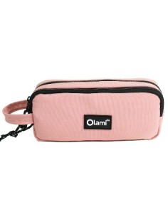 Canopla Doble Cierre Adelle Cao210 Ie01