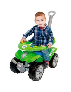 Andarin Buggy Nene 2 En 1 N1690 Biemme