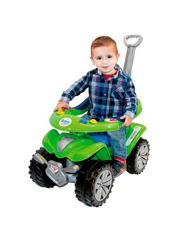 Andarin Buggy Nene 2 En 1 N1690 Biemme