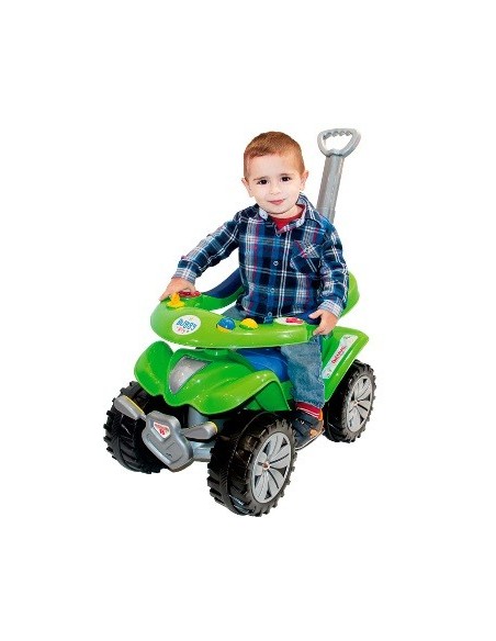 Andarin Buggy Nene 2 En 1 N1690 Biemme