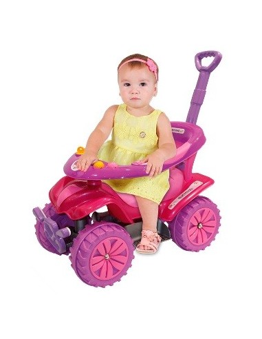 Andarin Buggy Nena 2 En 1 N1692 Biemme