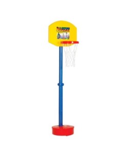 Aro De Basquet 2 20cm C-pie En Caja N6501 Biemme