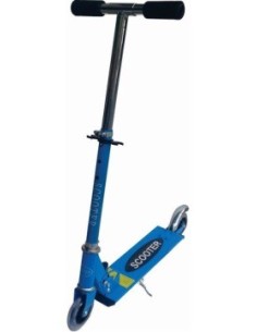 Monopatin 2 Ruedas Metal Colores Vs A200281 Pub02 77351 Amc01