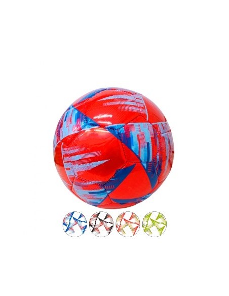 Pelota De Futbol N5 Rj3618 7121r Rj3962 Rj3961 7118r/7121r/7120r Rod02