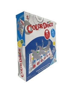Juego Color Dance 53031 Seb01