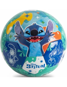 Pelota Futbol N2 Stitch 57112 Seb01