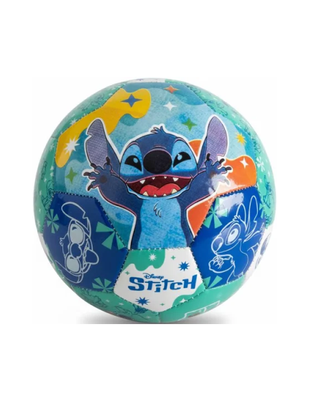 Pelota Futbol N2 Stitch 57112 Seb01