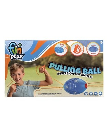 Juego Va Y Viene Fun Play 55306 Seb01