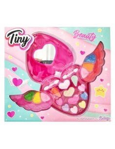 Maquillaje Corazon C-alas Tiny 60968 3210 Seb01 -b72-
